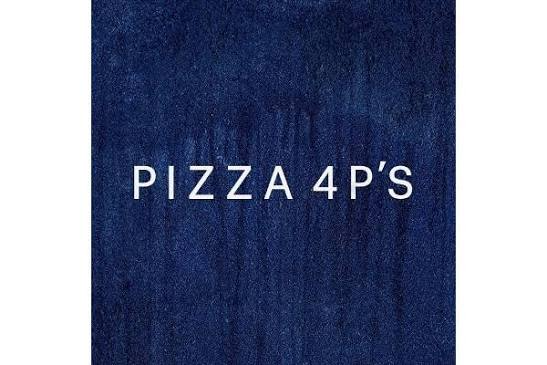 Pizza 4P's Co., Ltd