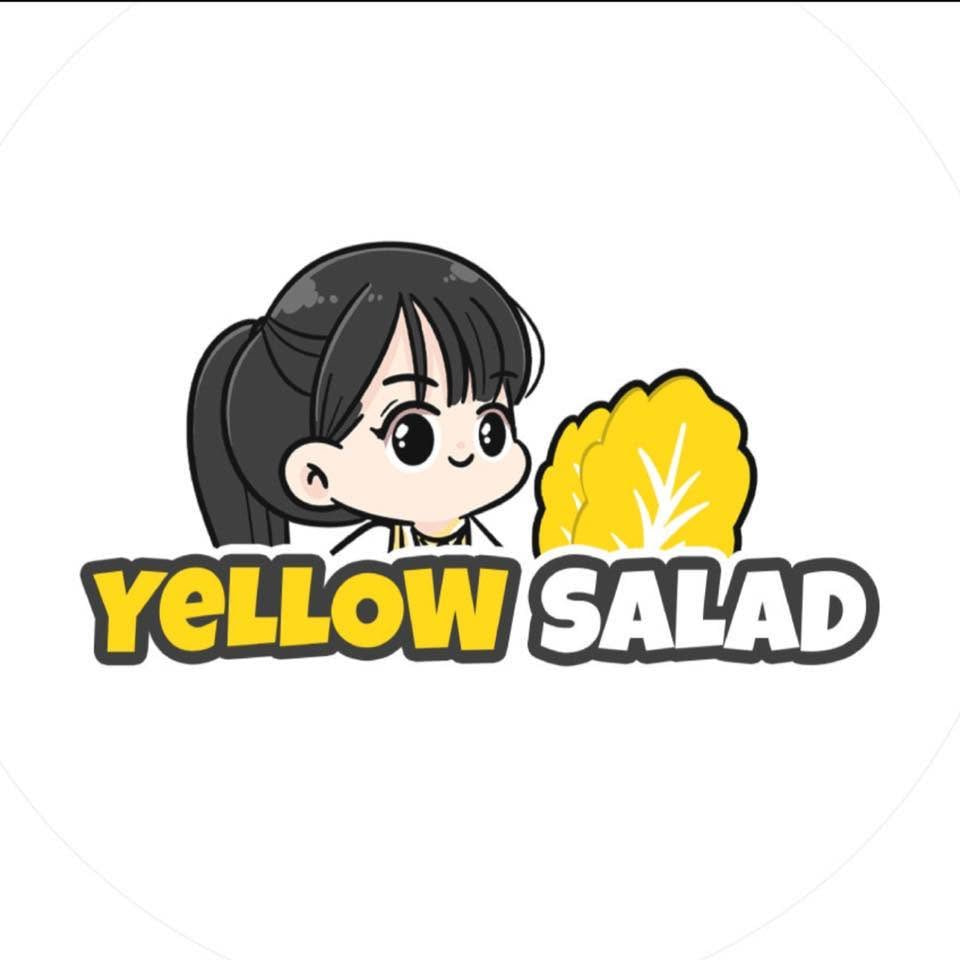 Yellow Salad