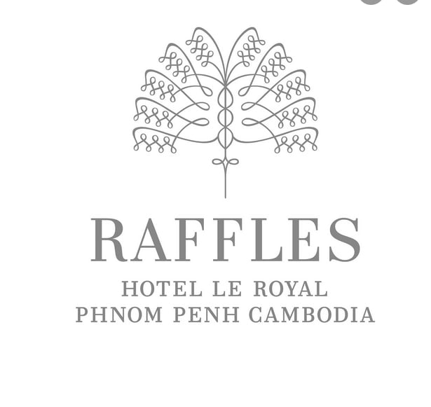 Raffles Hotel Le Royal