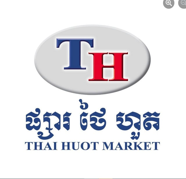 Thai Huot Market