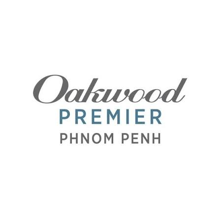Oakwood Premium Phnom Penh