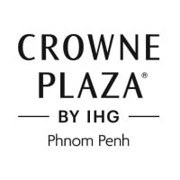Crowne Plaza Phnom Penh