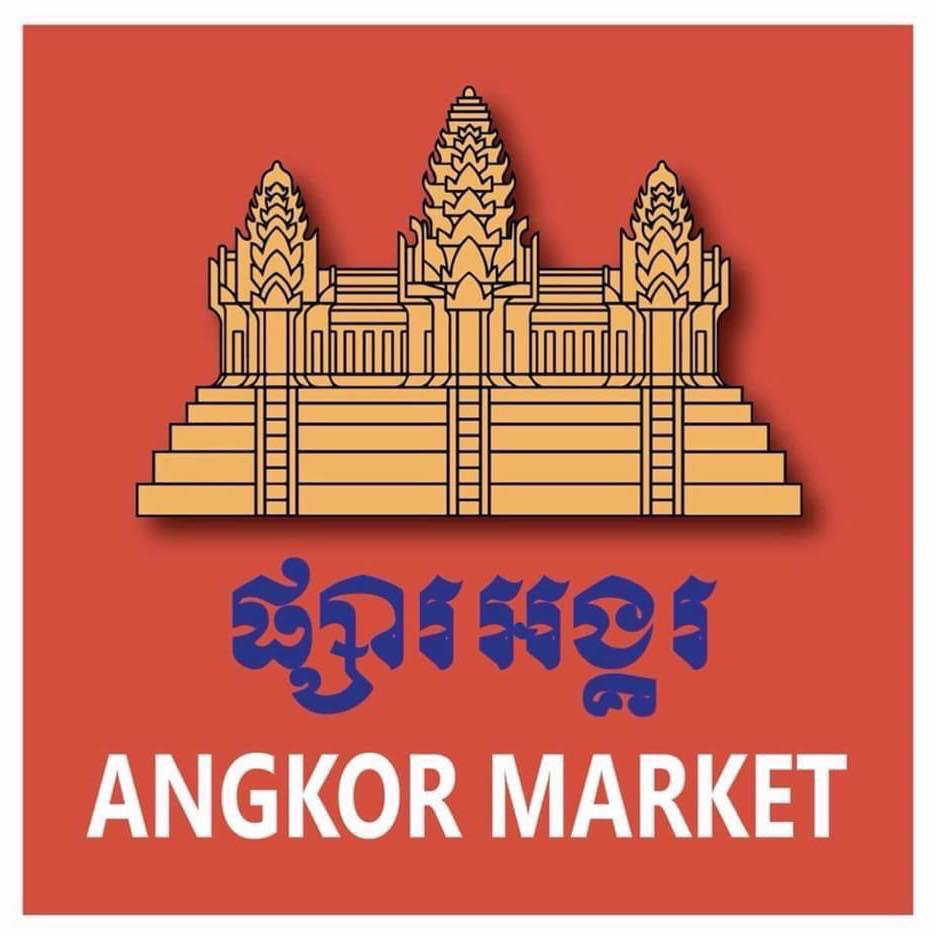 Angkor Market