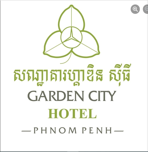 Garden City Hotel