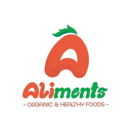 Aliment Market
